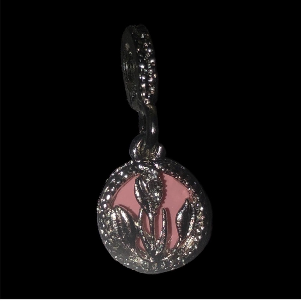 Imternational Women’s Day Pandora Charm